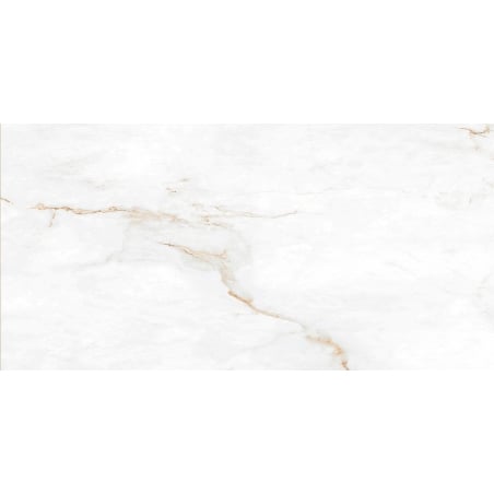 Mexen Brakel White gres szkliwiony rekt. G1, płytka podłogowo-ścienna 120 x 60 cm, carving - TL402-120-060-01