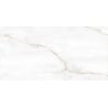 Mexen Brakel White gres szkliwiony rekt. G1, płytka podłogowo-ścienna 120 x 60 cm, carving - TL402-120-060-01