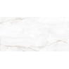 Mexen Brakel White gres szkliwiony rekt. G1, płytka podłogowo-ścienna 120 x 60 cm, carving - TL402-120-060-01