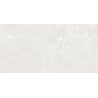 Mexen Boca Bianco gres szkliwiony rekt. G1, płytka podłogowo-ścienna 120 x 60 cm, carving - TL403-120-060-00