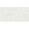 Mexen Boca Bianco gres szkliwiony rekt. G1, płytka podłogowo-ścienna 120 x 60 cm, carving - TL403-120-060-00
