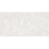 Mexen Boca Bianco gres szkliwiony rekt. G1, płytka podłogowo-ścienna 120 x 60 cm, carving - TL403-120-060-00