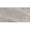 Mexen Rowan Grey gres szkliwiony rekt. G1, płytka podłogowo-ścienna 120 x 60 cm, carving - TL404-120-060-00