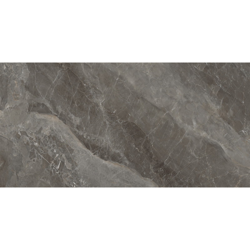 Mexen Rowan Gris gres szkliwiony rekt. G1, płytka podłogowo-ścienna 120 x 60 cm, carving - TL404-120-060-01