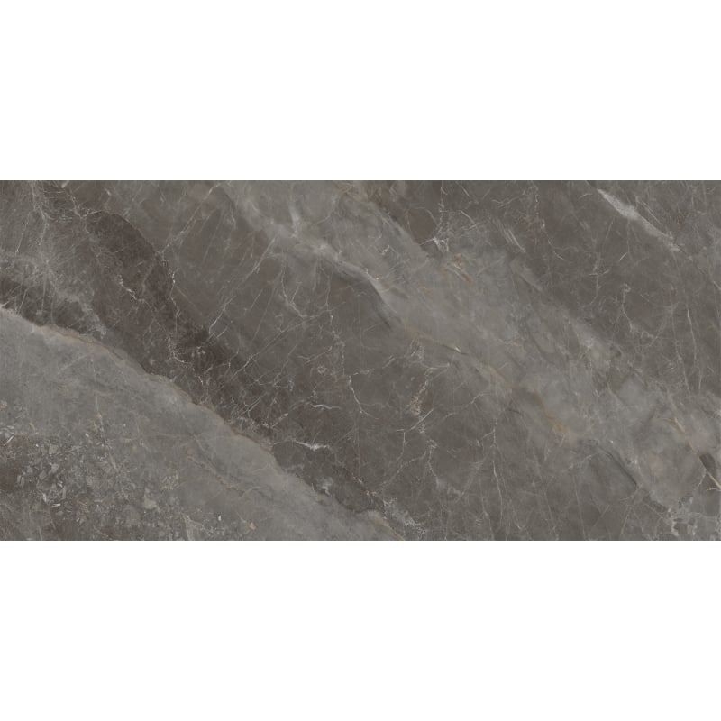 Mexen Rowan Gris gres szkliwiony rekt. G1, płytka podłogowo-ścienna 120 x 60 cm, carving - TL404-120-060-01