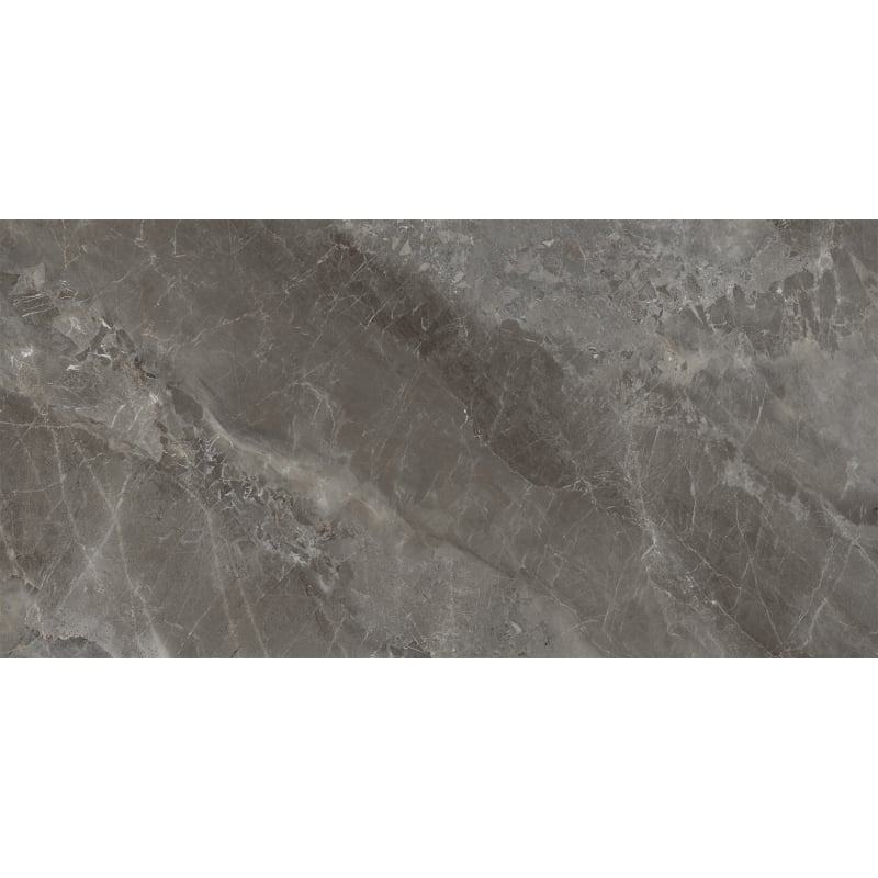 Mexen Rowan Gris gres szkliwiony rekt. G1, płytka podłogowo-ścienna 120 x 60 cm, carving - TL404-120-060-01