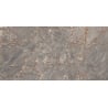 Mexen Rubble Grey gres szkliwiony rekt. G1, płytka podłogowo-ścienna 120 x 60 cm, carving - TL401-120-060-02