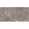 Mexen Rubble Grey gres szkliwiony rekt. G1, płytka podłogowo-ścienna 120 x 60 cm, carving - TL401-120-060-02