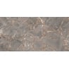 Mexen Rubble Grey gres szkliwiony rekt. G1, płytka podłogowo-ścienna 120 x 60 cm, carving - TL401-120-060-02