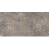 Mexen Rubble Grey gres szkliwiony rekt. G1, płytka podłogowo-ścienna 120 x 60 cm, carving - TL401-120-060-02