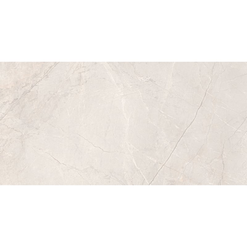 Mexen Litava Bianco gres szkliwiony rekt. G1, płytka podłogowo-ścienna 120 x 60 cm, carving - TL406-120-060-00