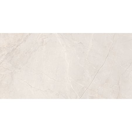 Mexen Litava Bianco gres szkliwiony rekt. G1, płytka podłogowo-ścienna 120 x 60 cm, carving - TL406-120-060-00