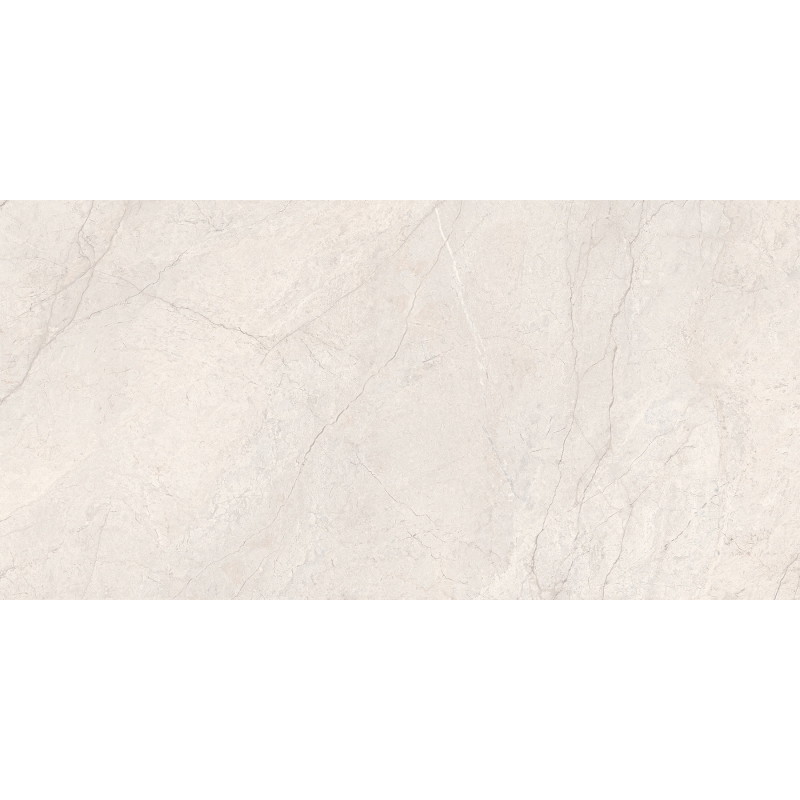 Mexen Litava Bianco gres szkliwiony rekt. G1, płytka podłogowo-ścienna 120 x 60 cm, carving - TL406-120-060-00