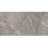 Mexen Litava Grey gres szkliwiony rekt. G1, płytka podłogowo-ścienna 120 x 60 cm, carving - TL406-120-060-03