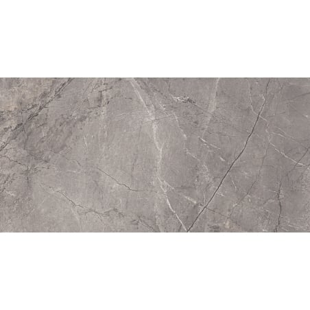 Mexen Litava Grey gres szkliwiony rekt. G1, płytka podłogowo-ścienna 120 x 60 cm, carving - TL406-120-060-03