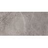 Mexen Litava Grey gres szkliwiony rekt. G1, płytka podłogowo-ścienna 120 x 60 cm, carving - TL406-120-060-03