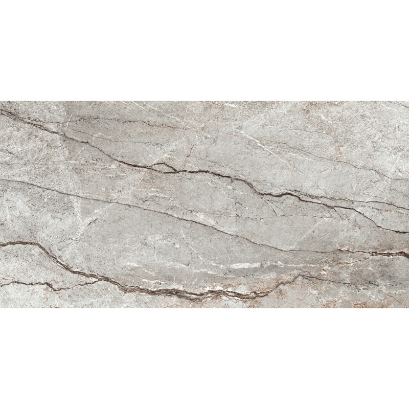 Mexen Costline Pearl gres szkliwiony rekt. G1, płytka podłogowo-ścienna 120 x 60 cm, carving - TL407-120-060-02