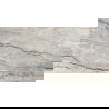 Mexen Costline Pearl gres szkliwiony rekt. G1, płytka podłogowo-ścienna 120 x 60 cm, carving - TL407-120-060-02