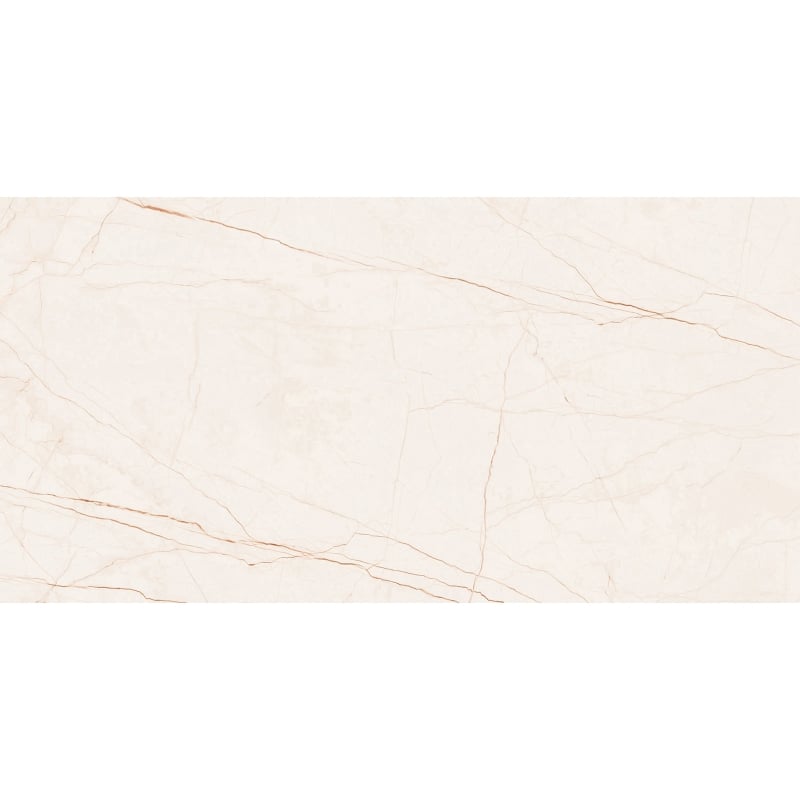 Mexen Dicta Crema gres szkliwiony rekt. G1, płytka podłogowo-ścienna 120 x 60 cm, carving - TL408-120-060-01
