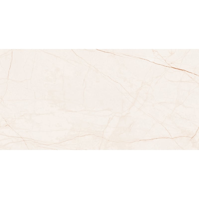 Mexen Dicta Crema gres szkliwiony rekt. G1, płytka podłogowo-ścienna 120 x 60 cm, carving - TL408-120-060-01