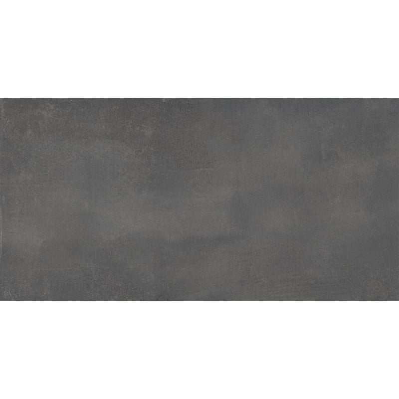 Mexen Calgary Nero gres szkliwiony rekt. G1, płytka podłogowo-ścienna 120 x 60 cm, carving - TL409-120-060-02