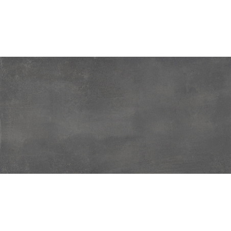 Mexen Calgary Nero gres szkliwiony rekt. G1, płytka podłogowo-ścienna 120 x 60 cm, carving - TL409-120-060-02