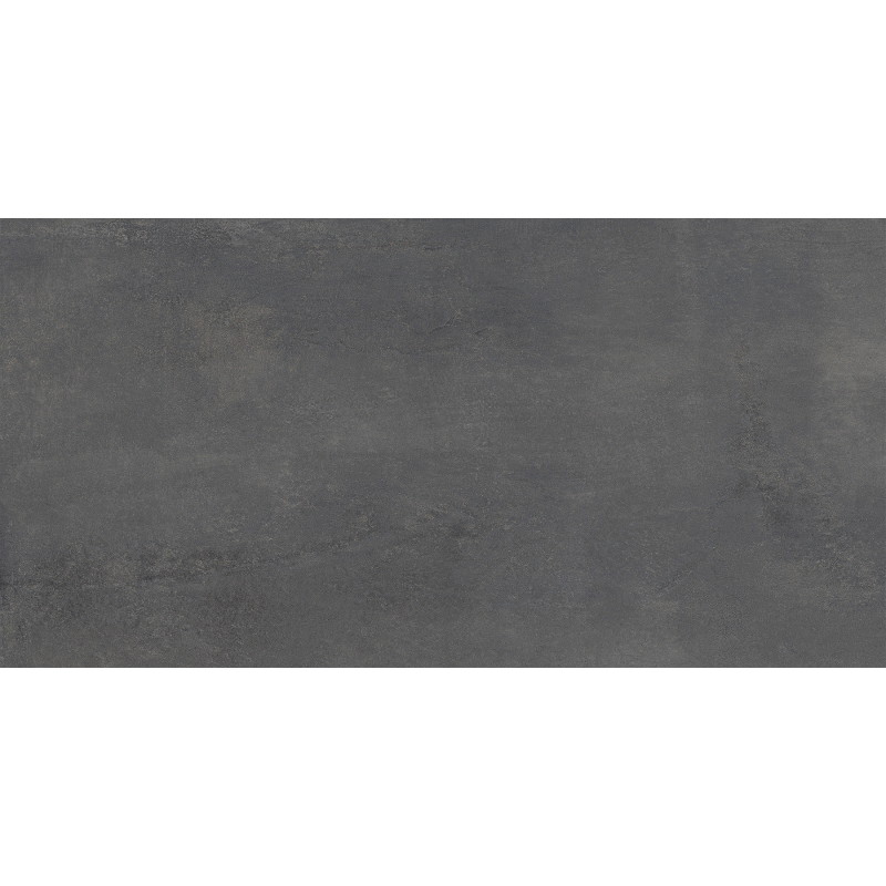 Mexen Calgary Nero gres szkliwiony rekt. G1, płytka podłogowo-ścienna 120 x 60 cm, carving - TL409-120-060-02