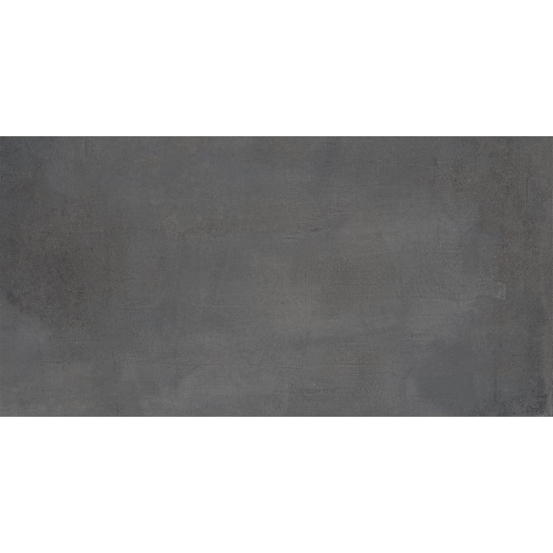 Mexen Calgary Nero gres szkliwiony rekt. G1, płytka podłogowo-ścienna 120 x 60 cm, carving - TL409-120-060-02