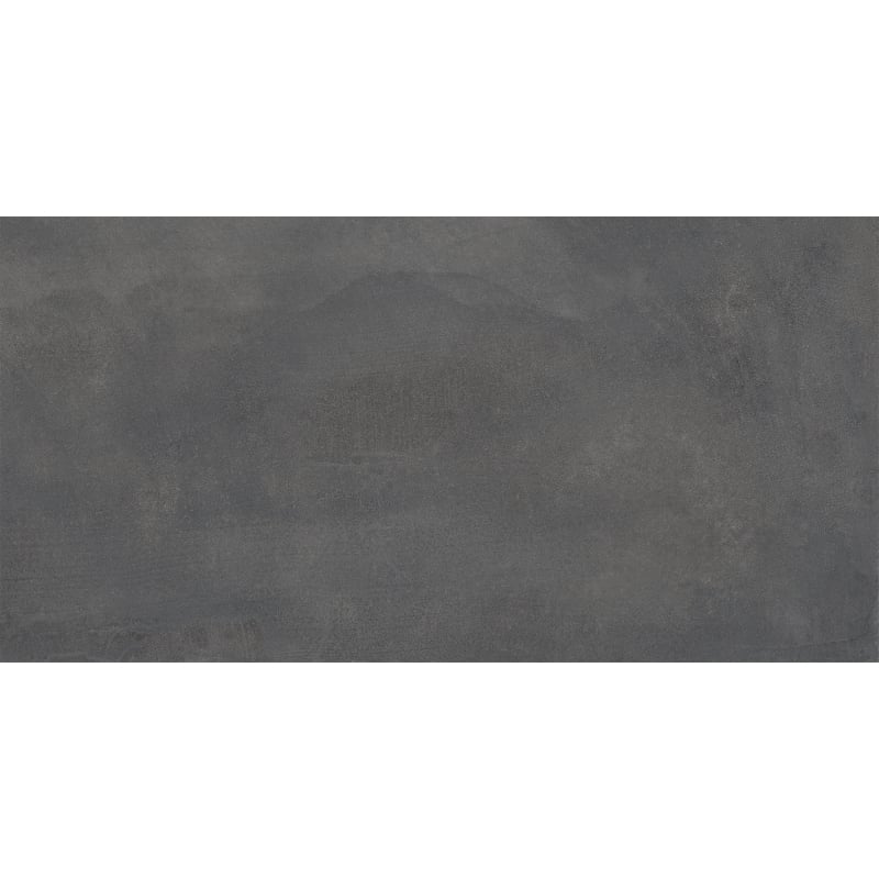 Mexen Calgary Nero gres szkliwiony rekt. G1, płytka podłogowo-ścienna 120 x 60 cm, carving - TL409-120-060-02