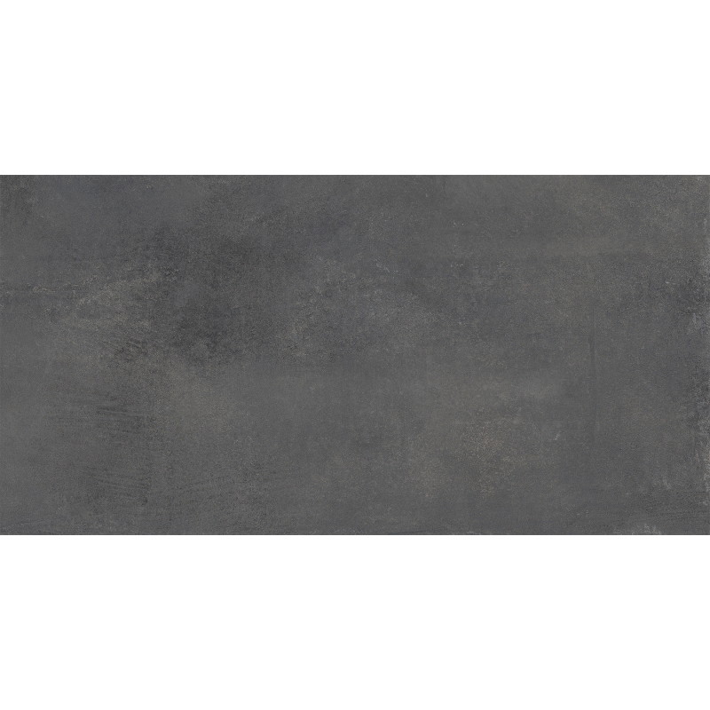 Mexen Calgary Nero gres szkliwiony rekt. G1, płytka podłogowo-ścienna 120 x 60 cm, carving - TL409-120-060-02