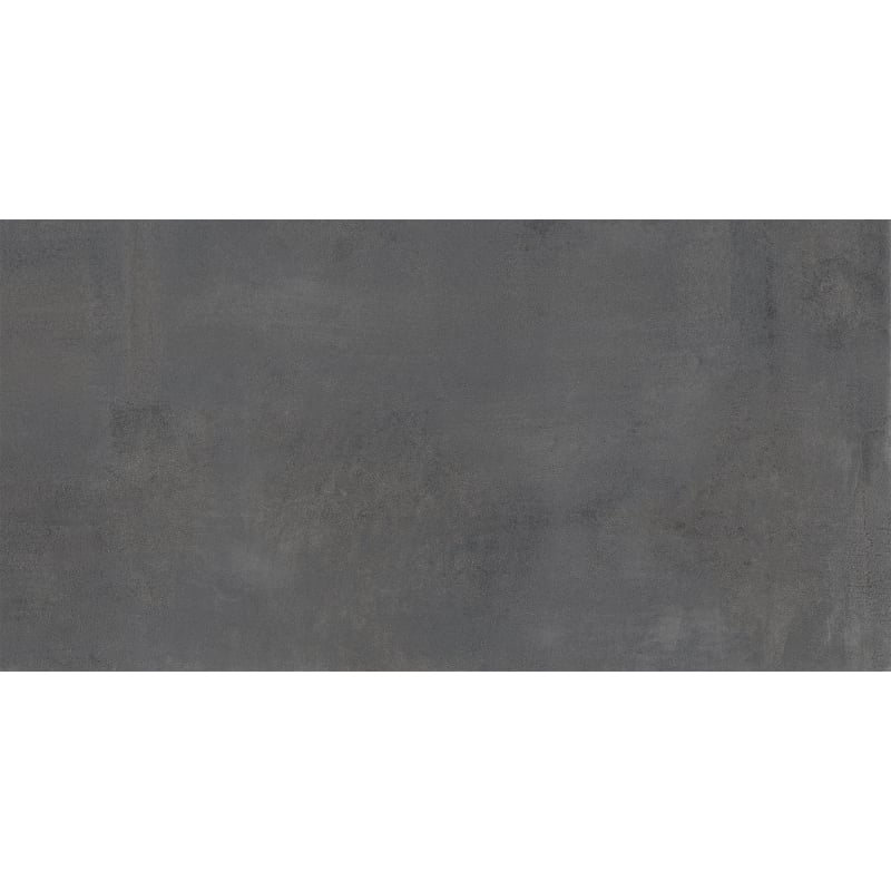 Mexen Calgary Nero gres szkliwiony rekt. G1, płytka podłogowo-ścienna 120 x 60 cm, carving - TL409-120-060-02