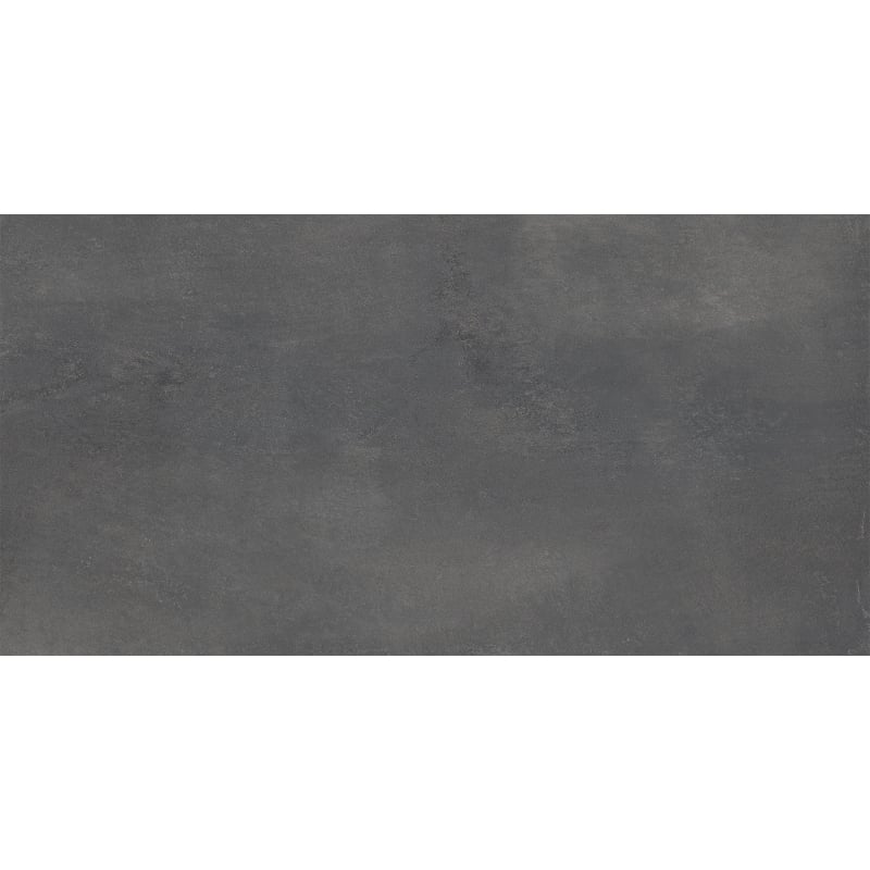 Mexen Calgary Nero gres szkliwiony rekt. G1, płytka podłogowo-ścienna 120 x 60 cm, carving - TL409-120-060-02