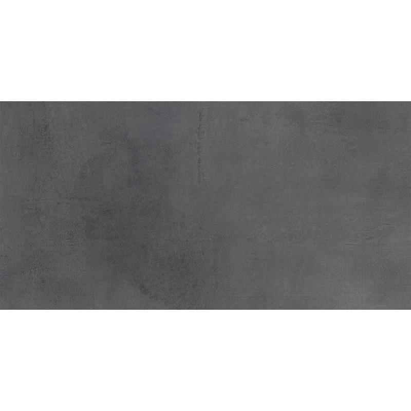Mexen Calgary Nero gres szkliwiony rekt. G1, płytka podłogowo-ścienna 120 x 60 cm, carving - TL409-120-060-02
