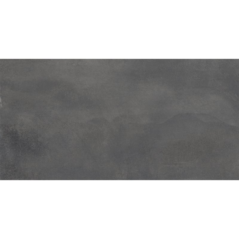 Mexen Calgary Nero gres szkliwiony rekt. G1, płytka podłogowo-ścienna 120 x 60 cm, carving - TL409-120-060-02