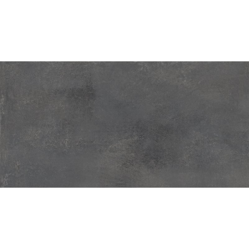 Mexen Calgary Nero gres szkliwiony rekt. G1, płytka podłogowo-ścienna 120 x 60 cm, carving - TL409-120-060-02