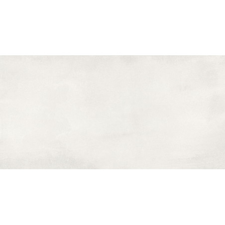 Mexen Calgary White gres szkliwiony rekt. G1, płytka podłogowo-ścienna 120 x 60 cm, carving - TL409-120-060-04