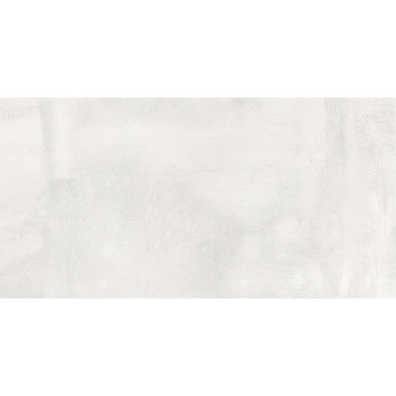 Mexen Calgary White gres szkliwiony rekt. G1, płytka podłogowo-ścienna 120 x 60 cm, carving - TL409-120-060-04