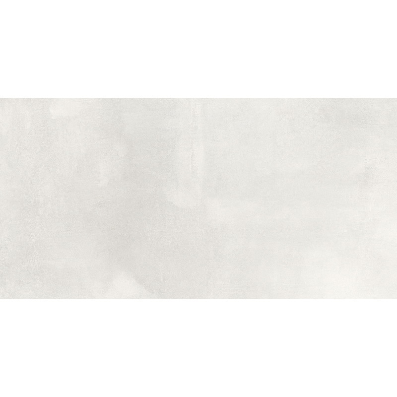 Mexen Calgary White gres szkliwiony rekt. G1, płytka podłogowo-ścienna 120 x 60 cm, carving - TL409-120-060-04