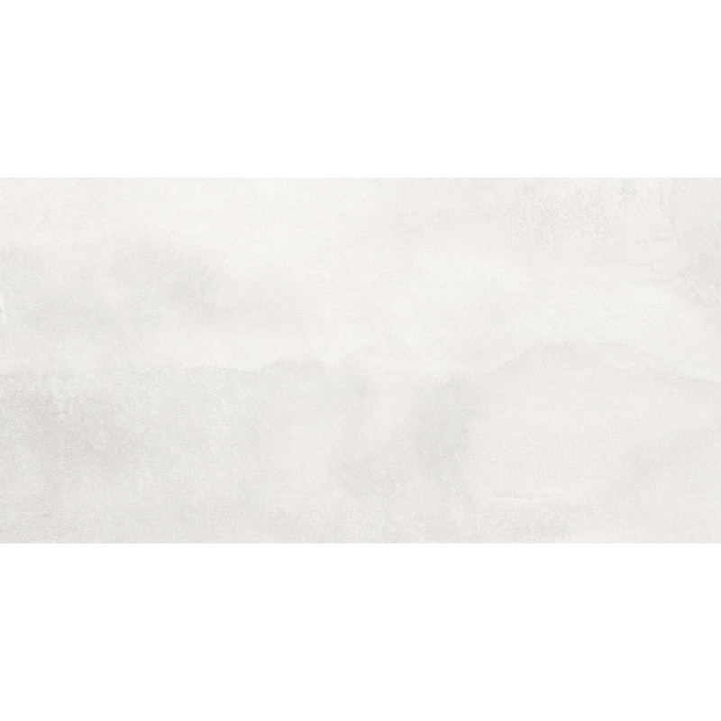 Mexen Calgary White gres szkliwiony rekt. G1, płytka podłogowo-ścienna 120 x 60 cm, carving - TL409-120-060-04