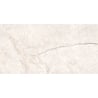 Mexen Leeds Bianco gres szkliwiony rekt. G1, płytka podłogowo-ścienna 120 x 60 cm, carving - TL410-120-060-00