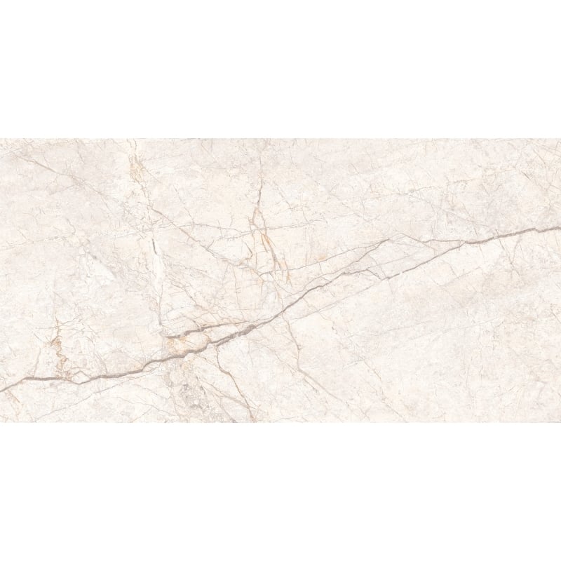 Mexen Leeds Bianco gres szkliwiony rekt. G1, płytka podłogowo-ścienna 120 x 60 cm, carving - TL410-120-060-00
