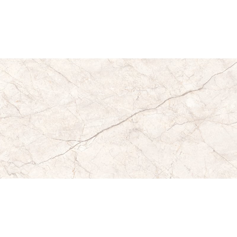 Mexen Leeds Bianco gres szkliwiony rekt. G1, płytka podłogowo-ścienna 120 x 60 cm, carving - TL410-120-060-00