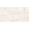 Mexen Leeds Bianco gres szkliwiony rekt. G1, płytka podłogowo-ścienna 120 x 60 cm, carving - TL410-120-060-00