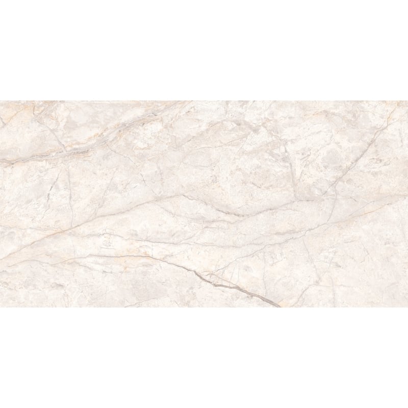 Mexen Leeds Bianco gres szkliwiony rekt. G1, płytka podłogowo-ścienna 120 x 60 cm, carving - TL410-120-060-00
