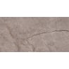 Mexen Leeds Choco gres szkliwiony rekt. G1, płytka podłogowo-ścienna 120 x 60 cm, carving - TL410-120-060-01