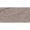 Mexen Leeds Choco gres szkliwiony rekt. G1, płytka podłogowo-ścienna 120 x 60 cm, carving - TL410-120-060-01