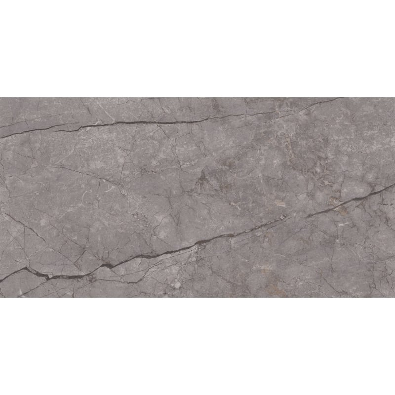Mexen Leeds Nero gres szkliwiony rekt. G1, płytka podłogowo-ścienna 120 x 60 cm, carving - TL410-120-060-03