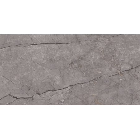 Mexen Leeds Nero gres szkliwiony rekt. G1, płytka podłogowo-ścienna 120 x 60 cm, carving - TL410-120-060-03