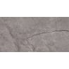 Mexen Leeds Nero gres szkliwiony rekt. G1, płytka podłogowo-ścienna 120 x 60 cm, carving - TL410-120-060-03