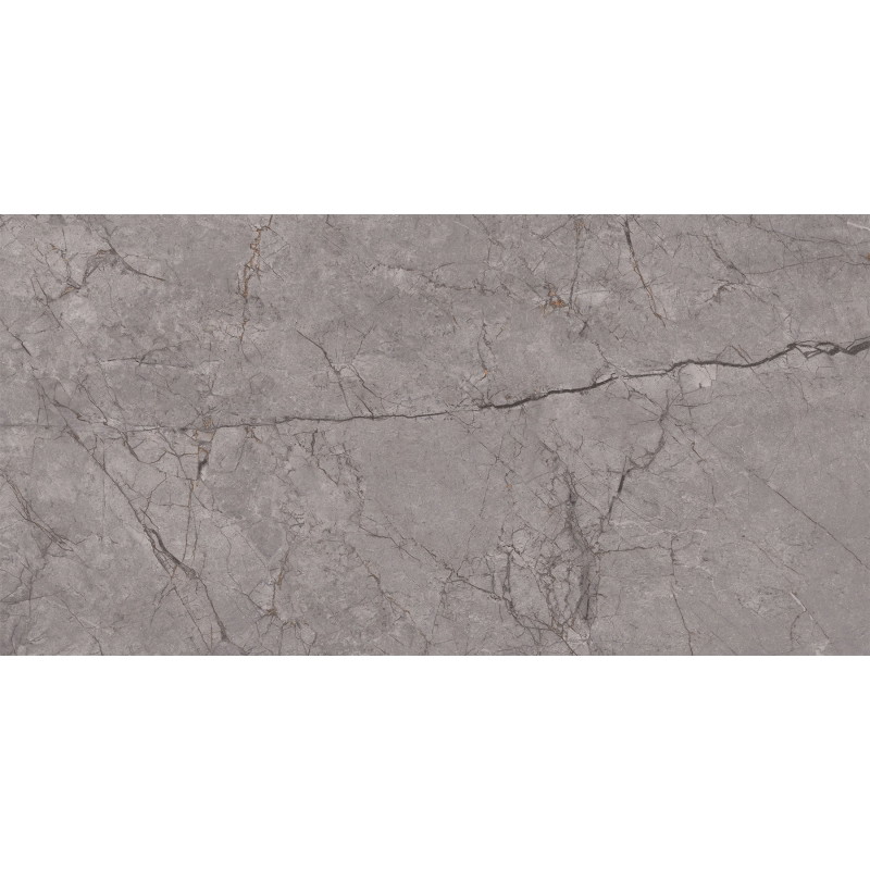 Mexen Leeds Nero gres szkliwiony rekt. G1, płytka podłogowo-ścienna 120 x 60 cm, carving - TL410-120-060-03